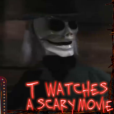 Puppet Master 2 | TWASM | T Watches A Scary Movie