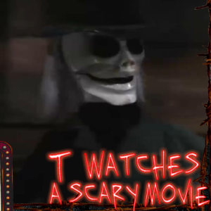 Puppet Master 2 | TWASM | T Watches A Scary Movie