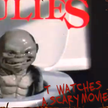 Ghoulies | TWASM | T Watches A Scary Movie