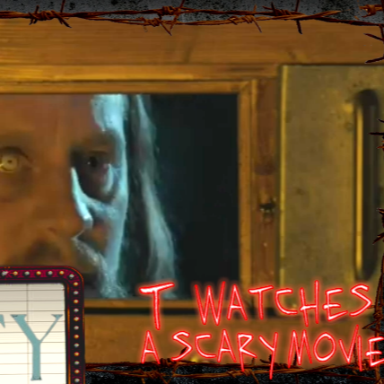 Oddity | TWASM | T Watches A Scary Movie