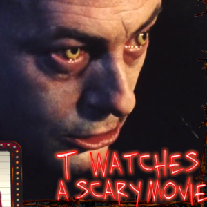 Dog Soldiers | TWASM | T Watches A Scary Movie