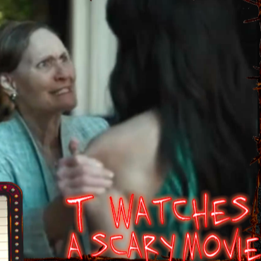 Mayfair Witches S1E2 | TWASM | T Watches A Scary Movie