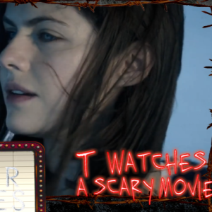 Mayfair Witches S1E1 | TWASM | T Watches A Scary Movie