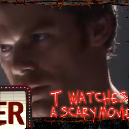 The Dexter Problem | TWASM | T Watches A Scary Movie