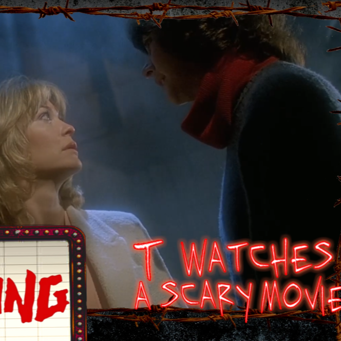 The Howling | TWASM | T Watches A Scary Movie