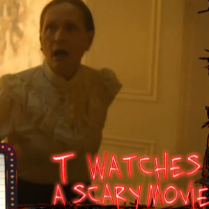 Mayfair Witches S1E4 | TWASM | T Watches A Scary Movie