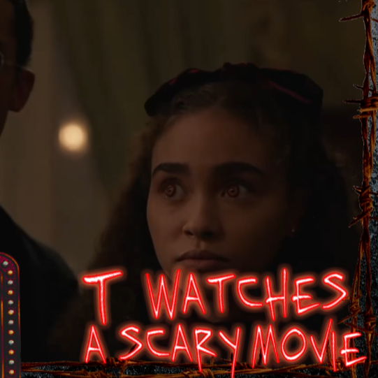 Interview with the Vampire S1E4 | TWASM | T Watches A Scary Movie