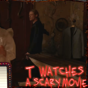 Interview with the Vampire S1E5 | TWASM | T Watches A Scary Movie