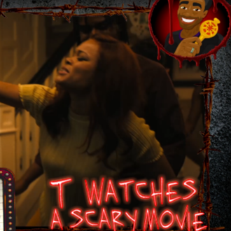 The Deliverance | TWASM | T Watches A Scary Movie