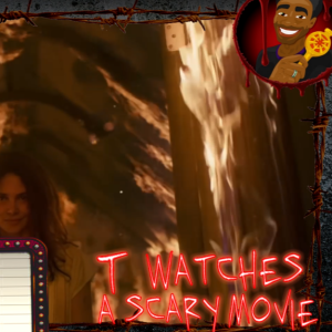 Never Let Go | TWASM | T Watches A Scary Movie