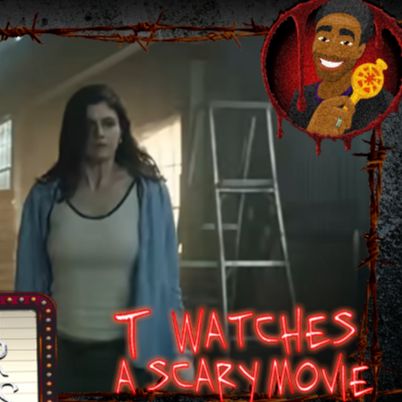 Mayfair Witches S1E7 | TWASM | T Watches A Scary Movie