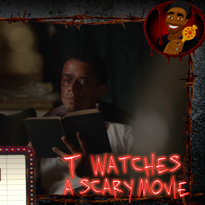 Interview with the Vampire S1E6 | TWASM | T Watches A Scary Movie