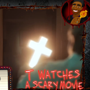 Salem's Lot (2024) | TWASM | T Watches A Scary Movie