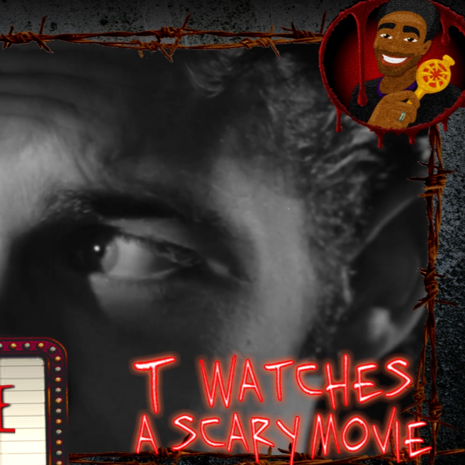 Campfire Tales | TWASM | T Watches A Scary Movie