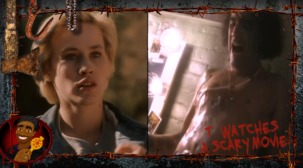 Tales From the Crypt Double Feature 4 | On a Deadman's Chest/Four-Sided Triangle | TWASM