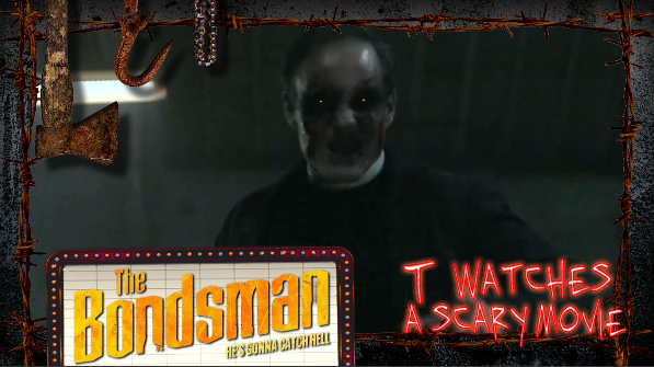 The Bondsman S1E2 "Valacor" | TWASM | Prime Video