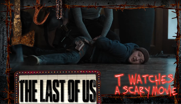 The Last of Us Season 2 Episodes 1/2 | TWASM