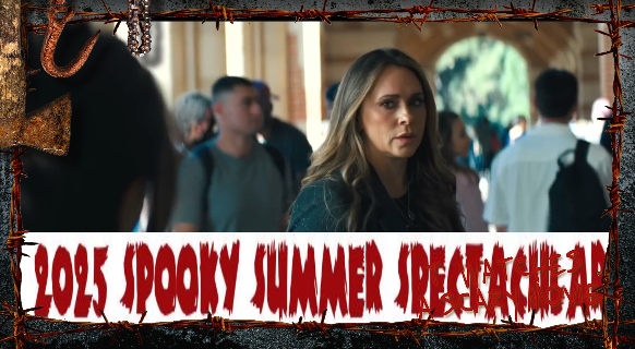 Spooky Summer Spectacular Finale! | 10 Horror Films for Summer 2025! | TWASM