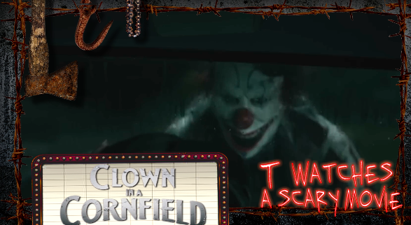 Clown in A Cornfield (Review) | TWASM