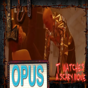 Opus (Review) | Pop Star Cult Thriller (Blink Twice, Midsommar, The Wicker Man) | TWASM