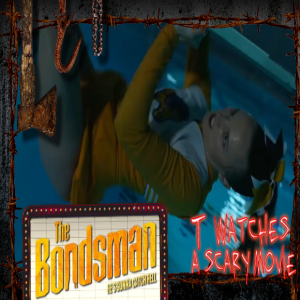 The Bondsman Double Feature S1E3&4 "Marphos" "Erdos" | Demon Hunting | Kevin Bacon | TWASM