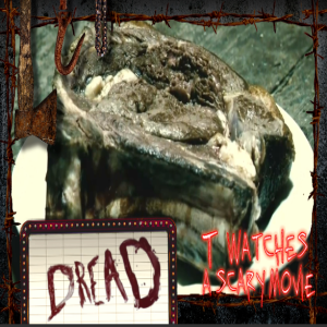 Dread [2009] (Review) | Afterdark Horror Fest 4 | Books of Blood | Clive Barker | TWASM |