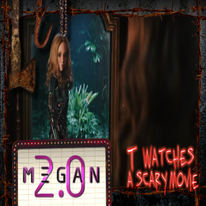 M3GAN 2.0 (Review) | Chucky | Robot Toy Killers | Evil A.I. | TWASM