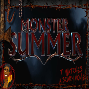 Monster Summer (Review) | The Monster Squad | Silver Bullet | T Watches A Scary Movie