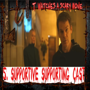 Dexter Resurrection (5 Things Season 1 needs to focus on!) | TWASM | T Watches A Scary Movie