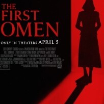 The First Omen | TWASM | T Watches A Scary Movie