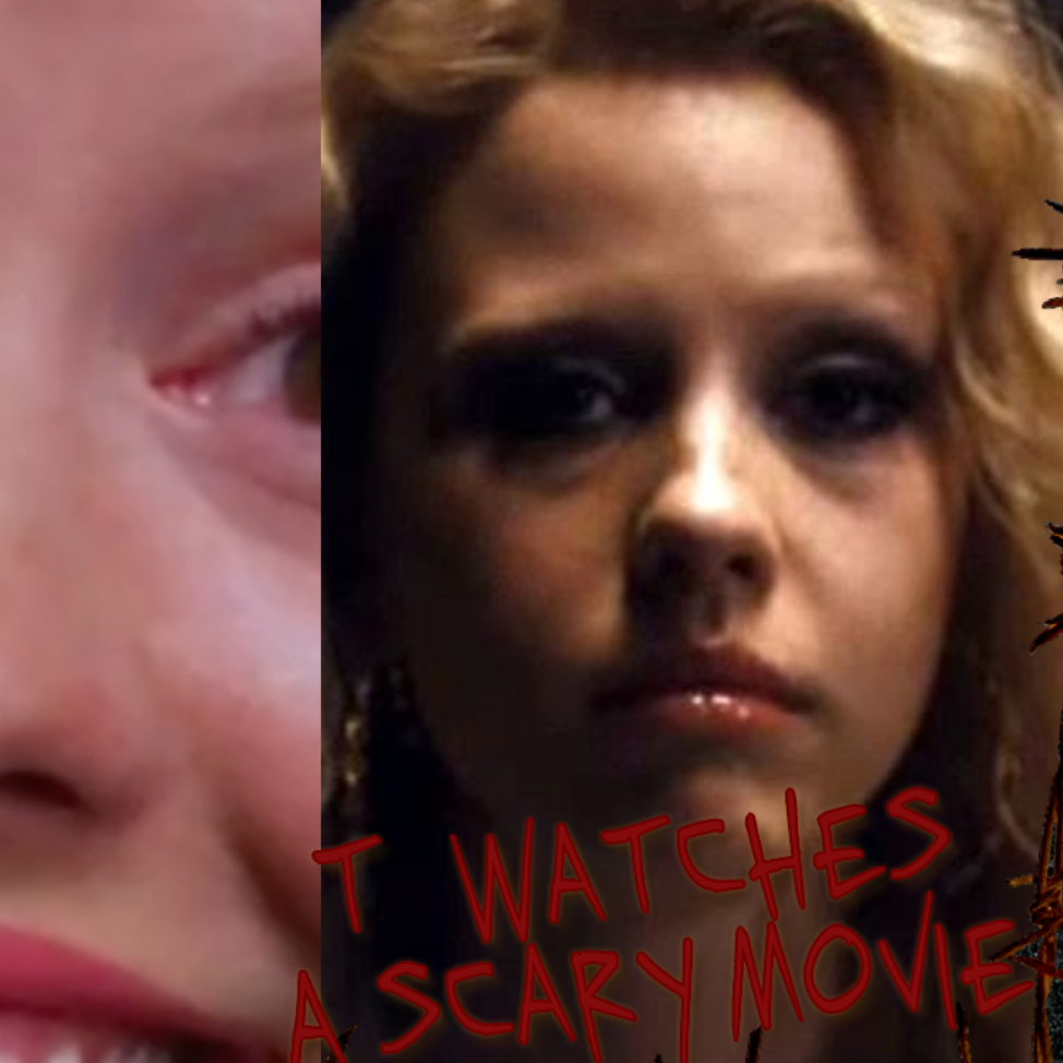 Ti West's X Trilogy | TWASM | T Watches A Scary Movie