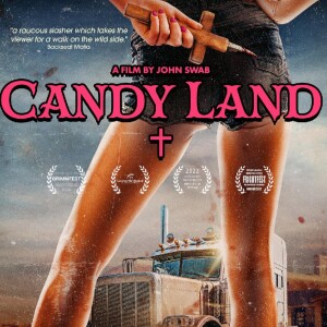Candyland (review) | TWASM