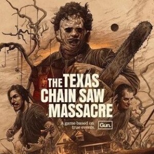 The Texas Chain Saw Massacre Game | Zombieverse | Crypticon Denver | TWASM | T Watches A Scary Movie