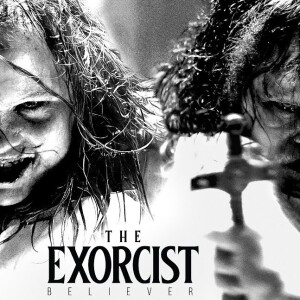 The Exorcist Believer (review) | Scary TV Suggestions | TWASM | T Watches A Scary Movie