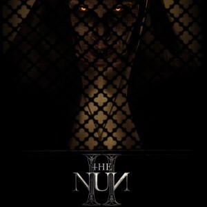 The Nun 2 (review) | Halloween Season Week 2 Streaming Suggestions | TWASM | T Watches A Scary Movie
