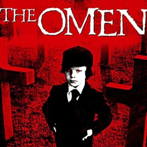 The Omen (1976) | TWASM | T Watches A Scary Movie