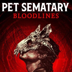 Pet Semetary Bloodlines (review) | TWASM | T Watches A Scary Movie