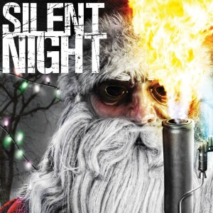 TWASM 124 - Silent Night (2012) Review