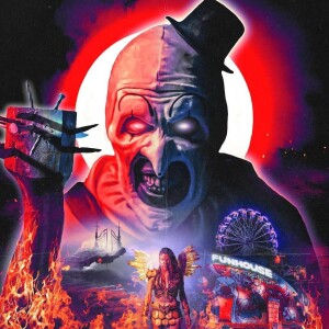 TWASM 123 | Terrifier 2 review | Chucky Actually