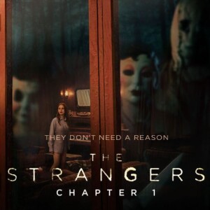 The Strangers Chapter 1 | TWASM | T Watches A Scary Movie