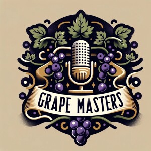 Grape Masters