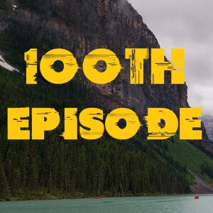 The One-Hundredth Episode