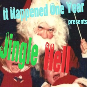 Jingle Hell: The Last Shopping Day Before Christmas