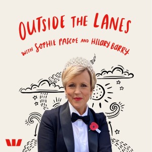 Hilary Barry opens her heart to talk about authenticity under the public eye, merging balance, and what it’s really like to break the big news