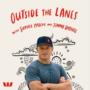 Jimmy Spithill on the highs and lows of his sailing career, the key motivators behind his goals,  and why stepping out of your comfort zone is the only way to learn