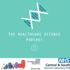 Teaser The Healthcare Science Podcast