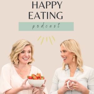 Happy Eating Podcast Trailer