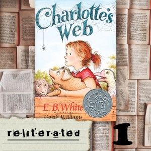 Episode 1: Charlotte‘s Web