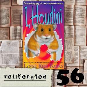 Episode 56: I, Houdini (ft. Matty Ice)