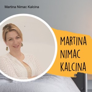 Martina Nimac Kalcina: Moramo brendirati obiteljski smještaj u Hrvatskoj. Uspješno poslovanje u današnje vrijeme se bazira na specijalizaciji.